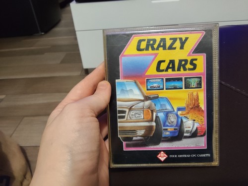 Commodore 128 game - commodore,