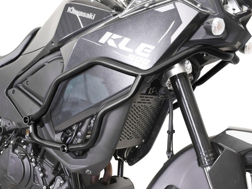 Pare carters heed kawasaki - heed, kle