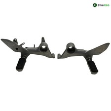 Platine avant droite gauche