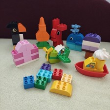 Lego Duplo 10865 - Les