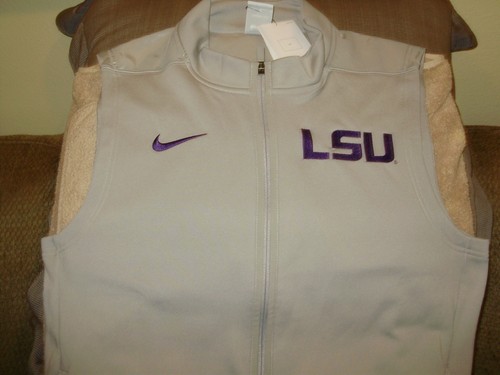 Lsu tigers nike - lsu,