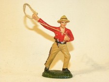 JOUET FIGURINE EN COMPOSITION