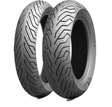 Pneus Moto 130/70 T16 Michelin