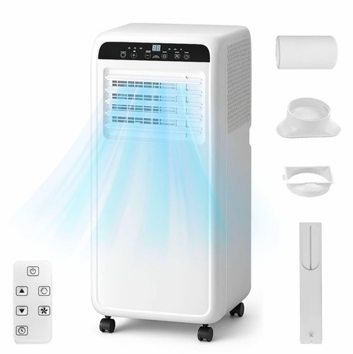 Climatiseur portable - climatiseur,