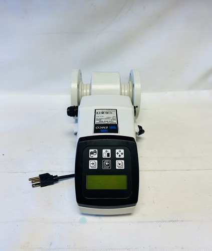 Emco magflo flowmeteer type - emco,