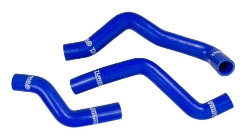 Tuyau radiateur silicone - tuyau,