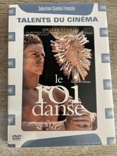 DVD Le roi danse