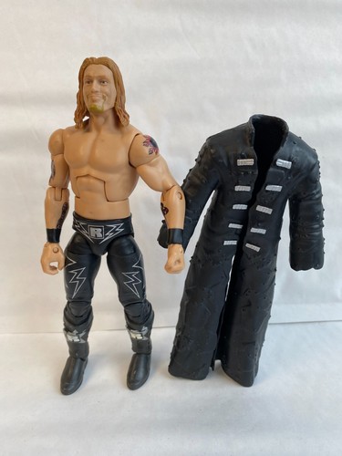 Wwe edge mattel - wwe,