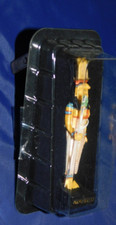 etat NEUF fIgurine egyptienne