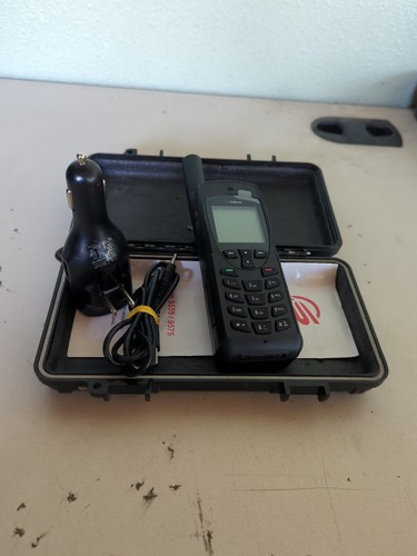 Iridium 9555 satellite phone - satellite,