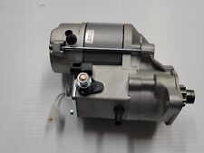 Stens 435-181 Mega-Fire Electric Starter for Case Skid Steers Kubota Tractors