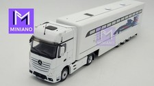 CAMION MERCEDES-BENZ ACTROS