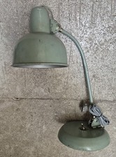 lampe de bureau articulée