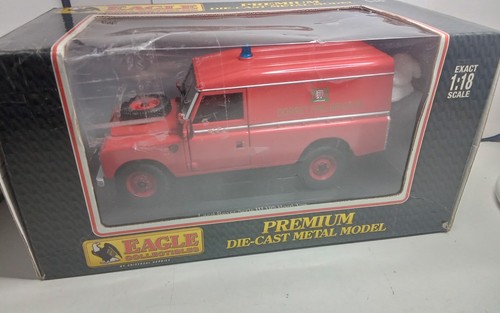 Eagle 18 land - uh, rover