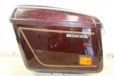HONDA GL1100 GOLD WING VALISE
