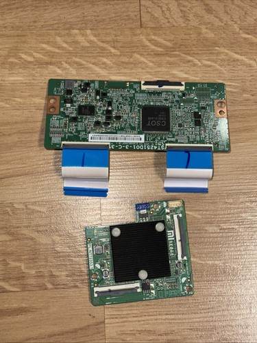 Carte tcon st4251d01 - carte, st4251d01-3-c-3