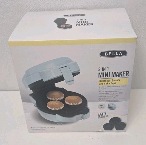 Bella mini maker - bella, in