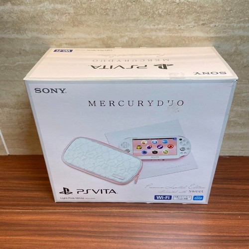 Console vita 2000 - console,