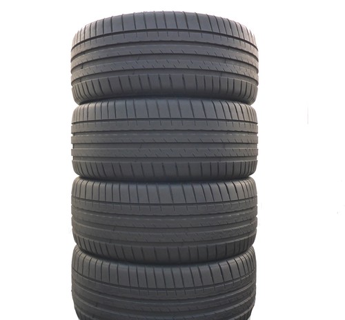Pneus michelin 245 r20 - 4, 245/35