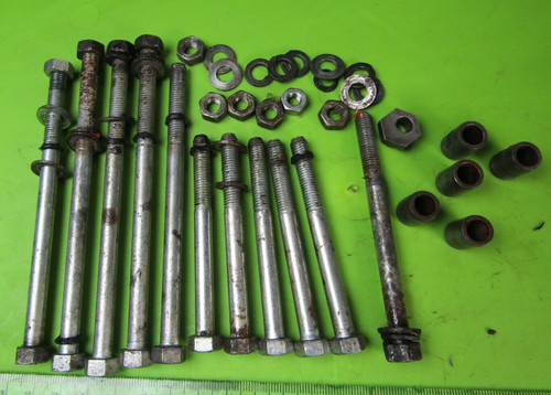 Montesa cota 247 moteur étui - cota,