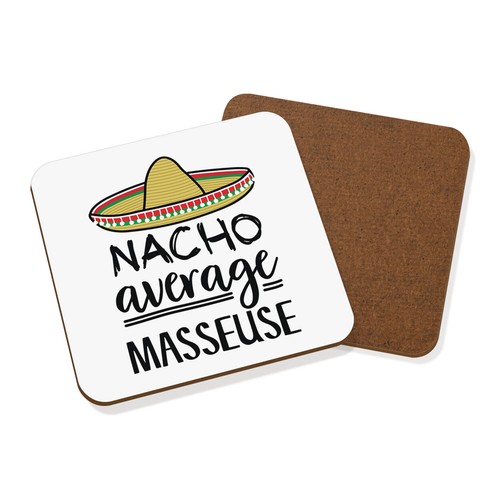 Nacho moyenne masseuse dessous - moyenne,
