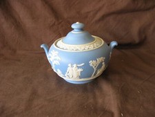 Magnifique sucrier en