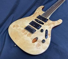 (IBANEZ) S771PB Boîtier en