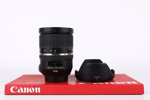 Tamron 8 di vc - f2,8,