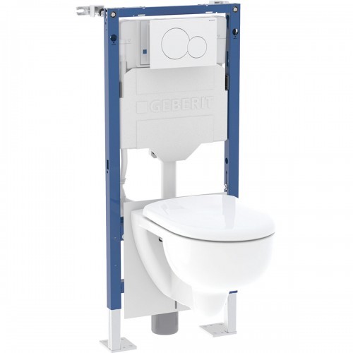Pack suspendu duofix sigma - pack,