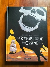 EO 2022 LA REPUBLIQUE DU CRANE