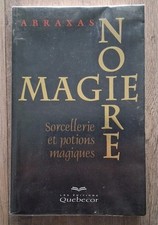 Magie Noire - Sorcellerie et