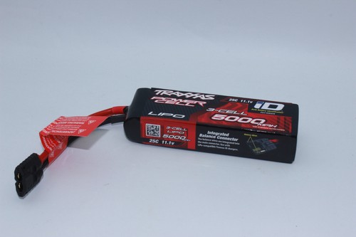 Traxxas trx 37354 vert - traxxas,