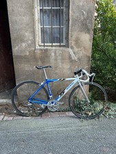 vélo de course couleur