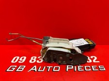 SUZUKI WAGON R+ GACHE SERRURE DE PORTE AVANT DROIT AVEC CENTRALISEE 5 PORTES