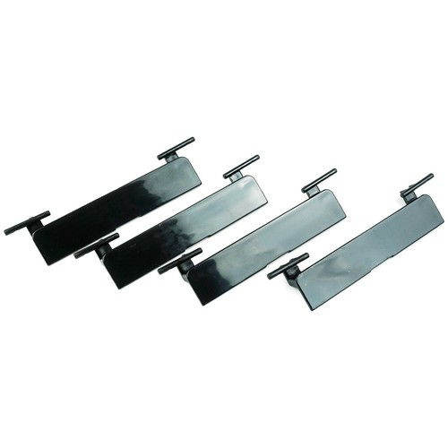Roof molding port bag - port, cover