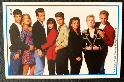 Luke perry beverly hills - :,