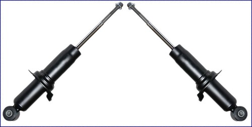 Amortisseur pour nissan - 2x,