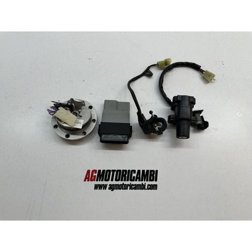 Honda hornet 600 - honda, 2005-2006