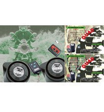 Alarme Anti démarrage Quad