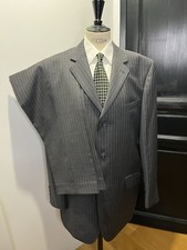 Costume Vintage Deux Pièces 