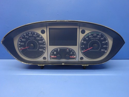 Iveco daily compteur - iveco,