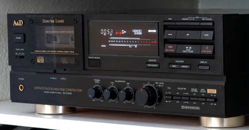 Z9100 cassette - (akai),