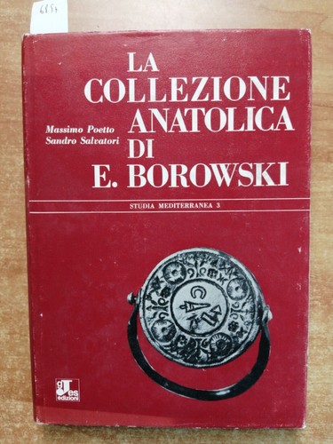 Collezione borowski - la,
