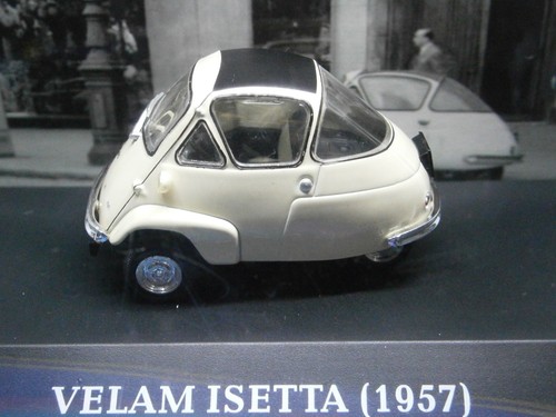 Voiture collection velam - voiture,