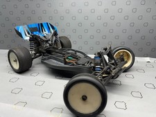 Team Associated RC10 B4 1/10
