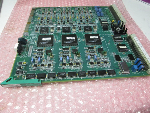 Carte cnc charmilles 851 6730 - carte,