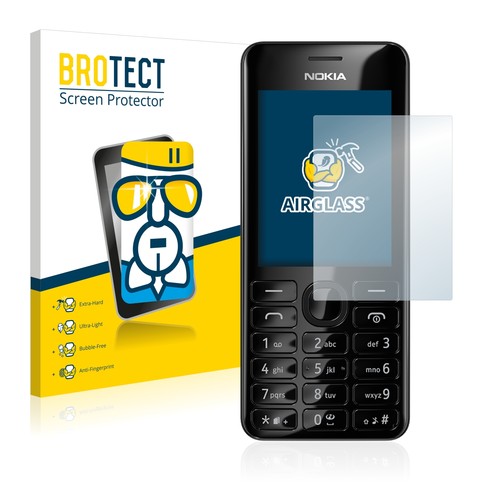 Protection écran pour nokia - protection, d'écran