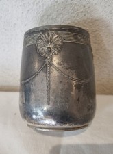 vase ETAIN art nouveau ORIVIT