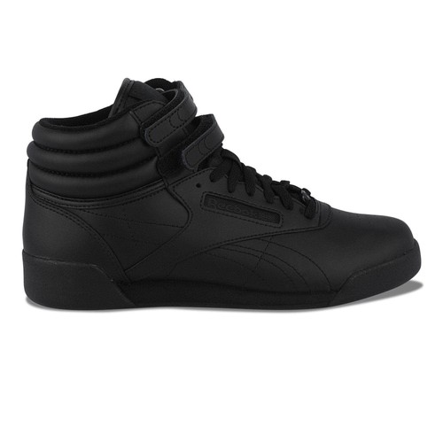 Reebok freestyle girls - freestyle, hi