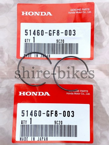 New genuine honda fork - new,